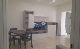 Casa Vacanze Olimpo